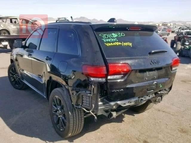 جيب جراند شيروكي